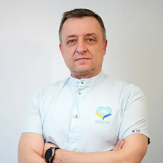 Мосейчук Константин Петрович